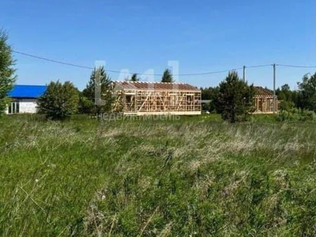 Дом продажа в Ключи Д, Челябинская область