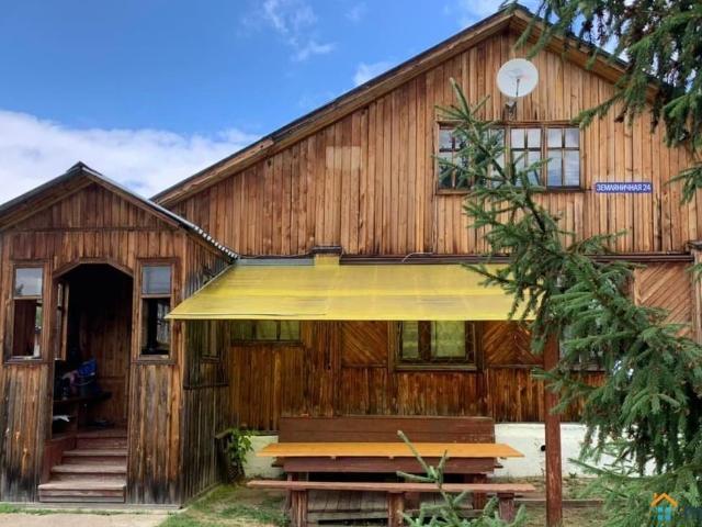 Дом продажа в Омск, Омская область