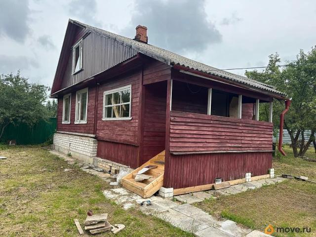 Дом продажа в Тверская область