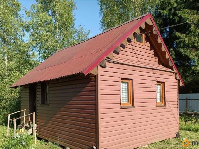 Дом продажа в Псковская область