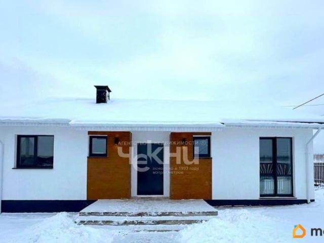 Дом продажа в КП «Новая деревня 
