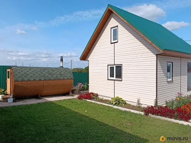 Дом продажа в Кобели Д, Кировская область