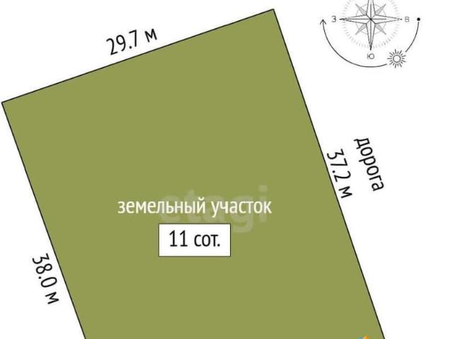 Дом продажа в Кировский район, Ленинградская область