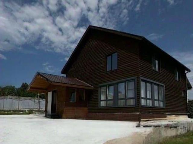 Дом продажа в Кодинка Д, Свердловская область