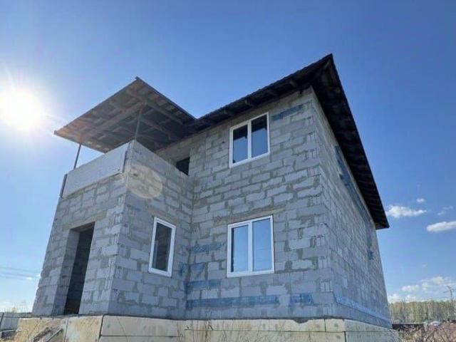 Дом продажа в Кодинка Д, Свердловская область