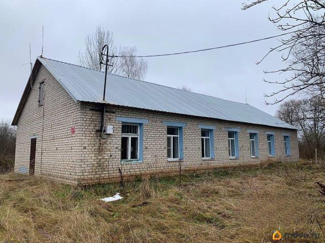 Дом продажа в Кокошилово, Мышкинский район