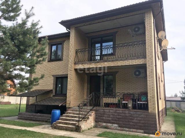 Дом продажа в Брянская область