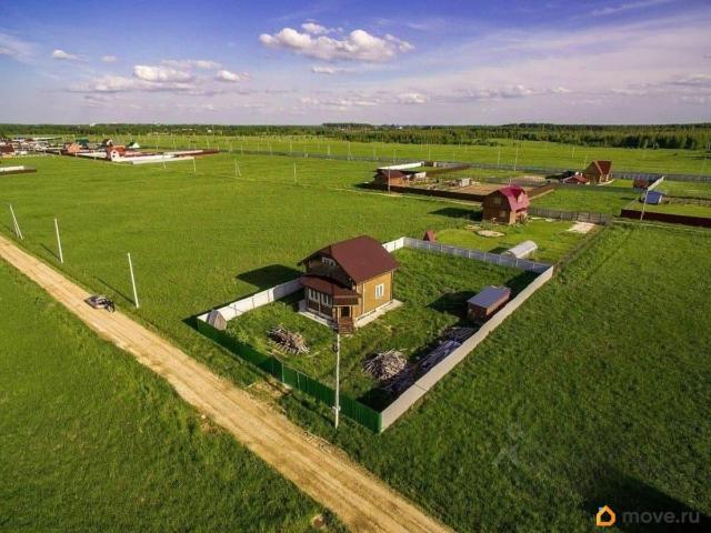 Дом продажа в Тверская область
