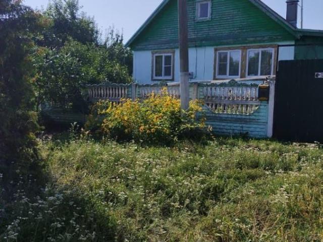 Дом продажа в Пристенский, Курская область
