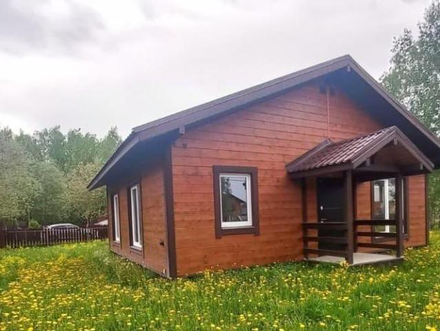 Дом продажа в Калужская Обл