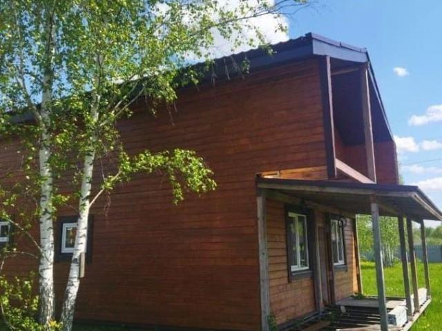 Дом продажа в Калужская Обл