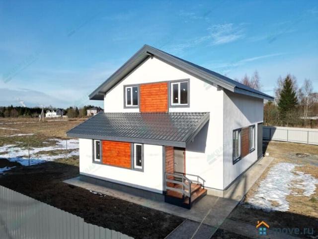 Дом продажа в Калужская Обл