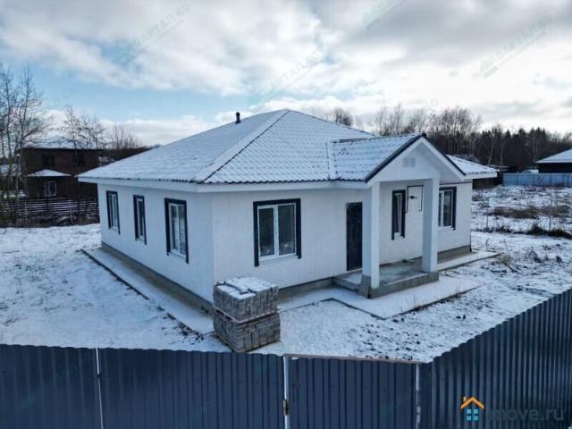 Дом продажа в Калужская Обл
