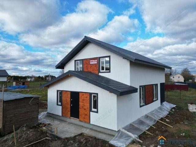 Дом продажа в Калужская Обл