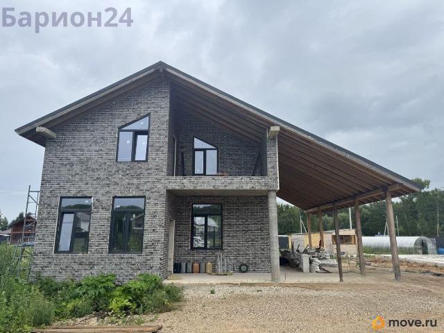 Дом продажа в Калужская Обл