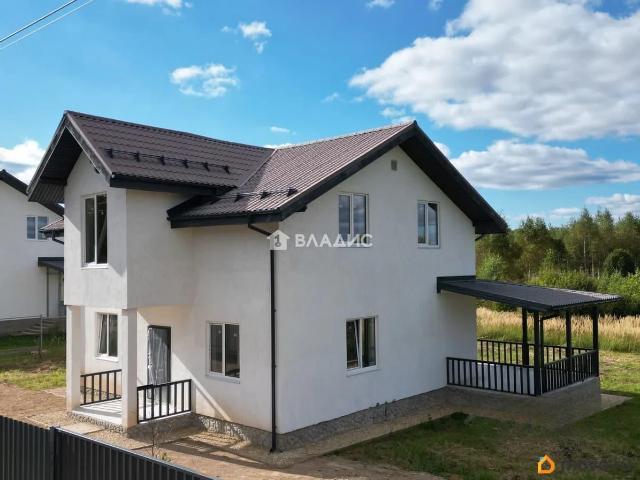 Дом продажа в Ворсино, Боровский район