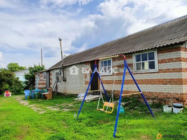 Дом продажа в Русско-ишимский, Пензенская область