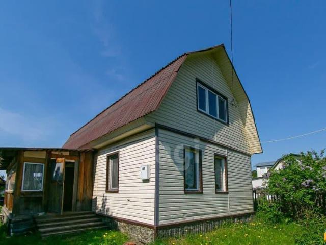 Дом продажа в Томская область