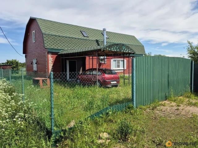 Дом продажа в Новгородская область