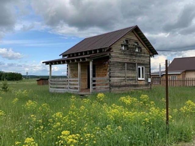 Дом продажа в Пермский Край