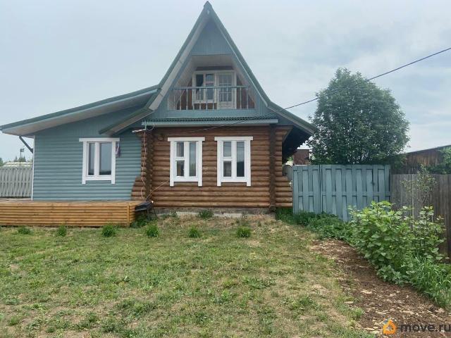 Дом продажа в Свердловская область