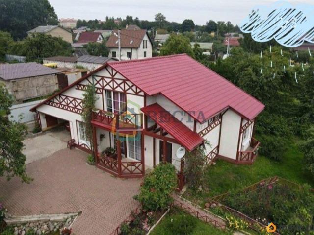 Дом продажа в В Районе Деревни Янино Массив, Ленинградская область