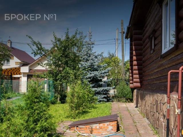 Дом продажа в В Районе Деревни Янино Массив, Ленинградская область