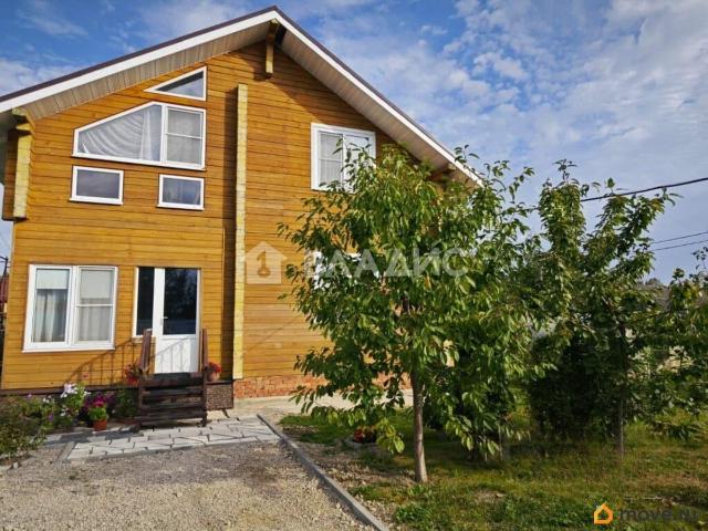 Дом продажа в Калужская Обл