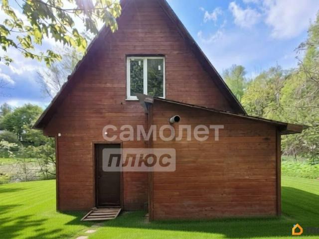 Дом продажа в Калужская Обл