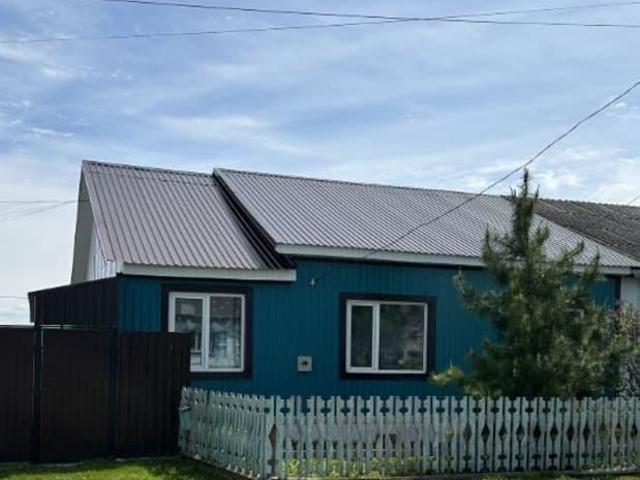 Дом продажа в Юксеевский, Красноярский Край