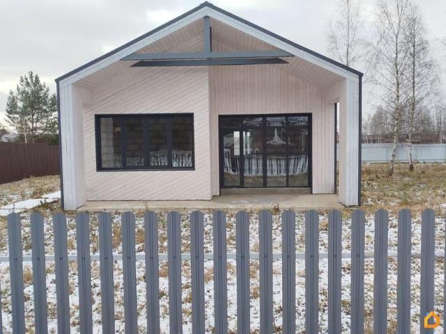 Дом продажа в Калужская Обл