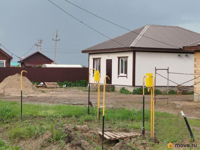 Дом продажа в Тюменская область