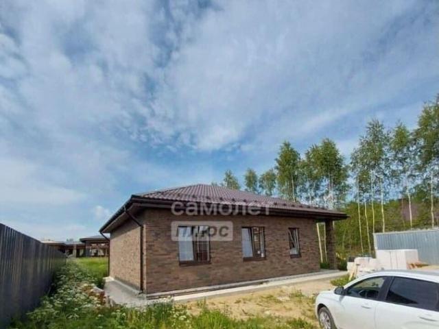 Дом продажа в Ивановская область