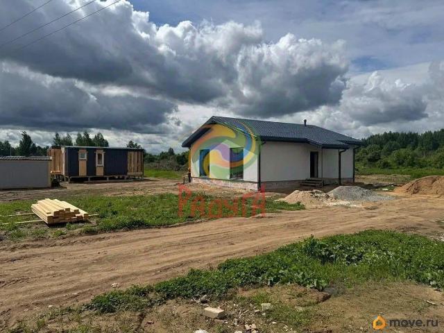 Дом продажа в Ивановская область