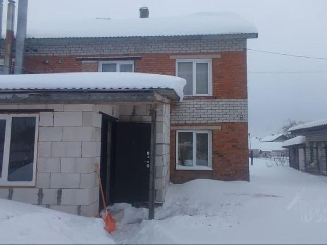 Дом продажа в Смоленская область