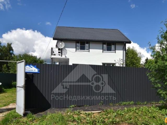 Дом продажа в Владимирская область
