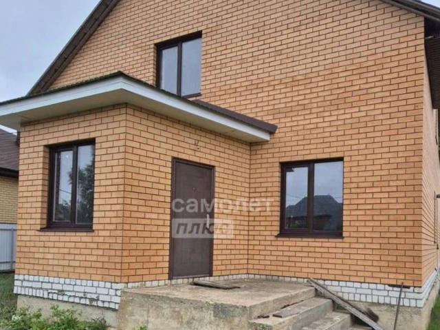 Дом продажа в Липецкая область