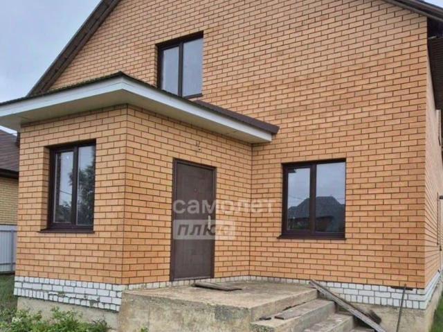 Дом продажа в Липецкая область
