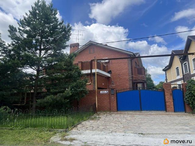 Дом продажа в Свердловская область