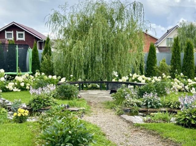 Дом продажа в Тульская область