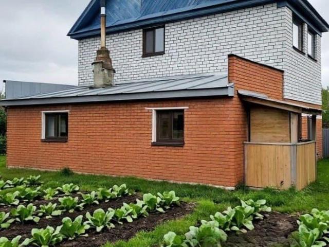Дом продажа в Чувашская Республика - Чувашия