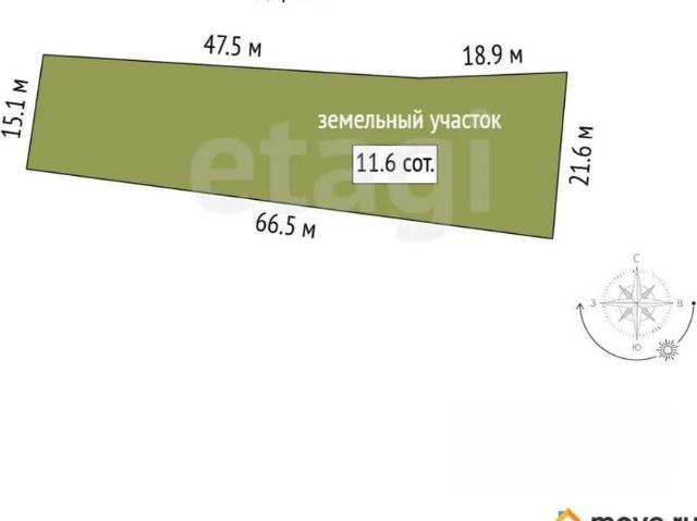 Дом продажа в Коряково, Костромской район
