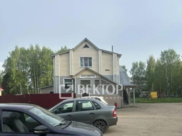 Дом продажа в Костромская область