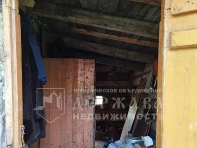 Дом продажа в Кемеровская область