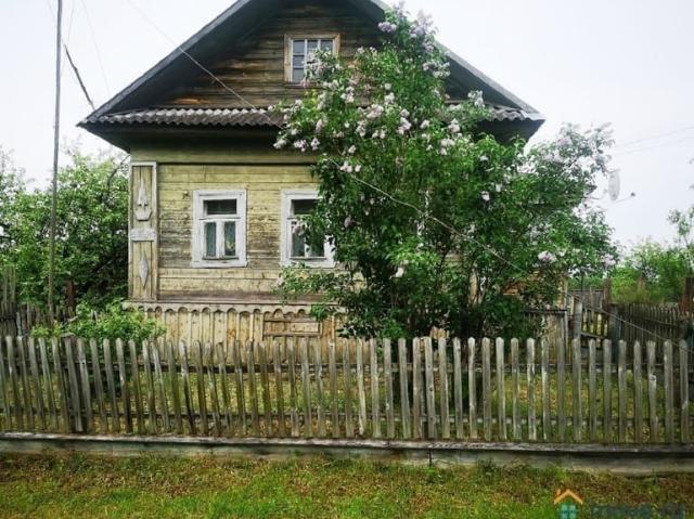 Дом продажа в Тверская область