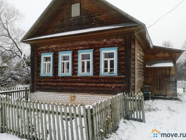 Дом продажа в Тверская область