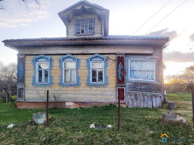 Дом продажа в Тверская область