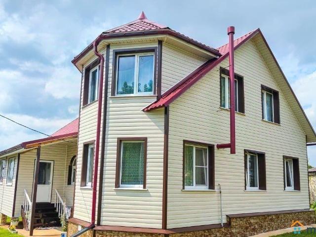 Дом продажа в Ярославская область