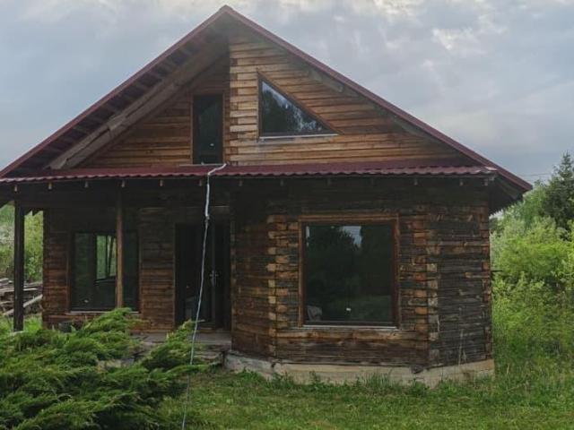 Дом продажа в Луховицкий Р-н, Кабардино-Балкарская Республика