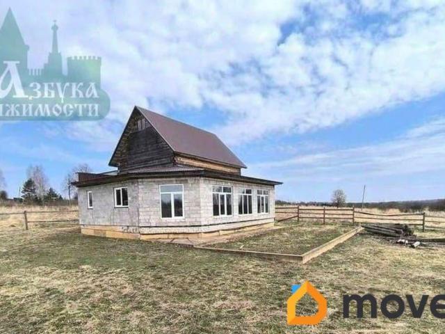 Дом продажа в Смоленская область
